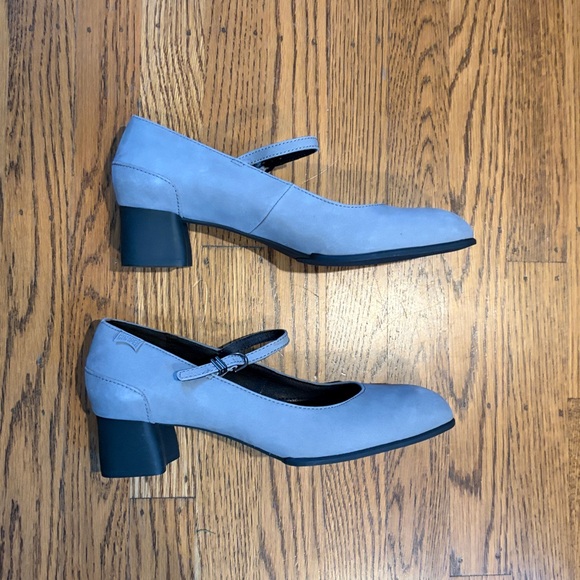 Camper Shoes - Picture 3 of 9